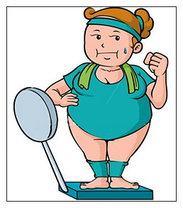 dieta e sport